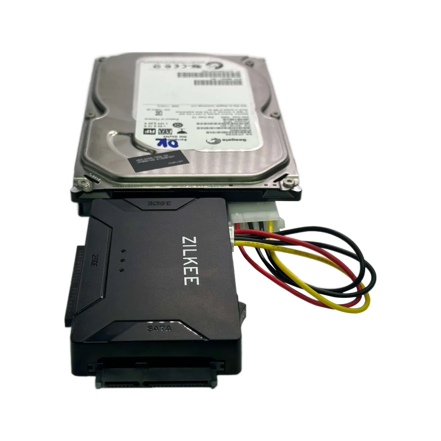 Zilkee – Saat kadonneet tiedostot takaisin sekunneissa