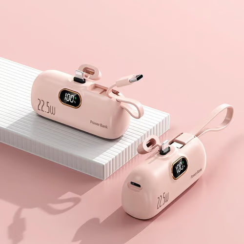 VirtaVara Max – virtaa silloin kun et voi jäädä ilman