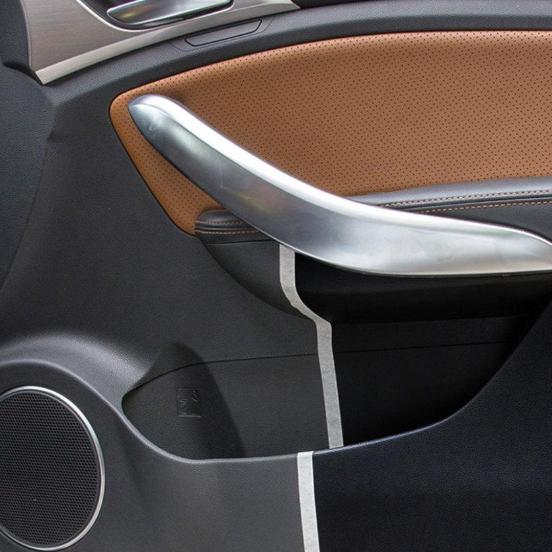 AutoKirkas – tuo auton muoviosat takaisin eloon