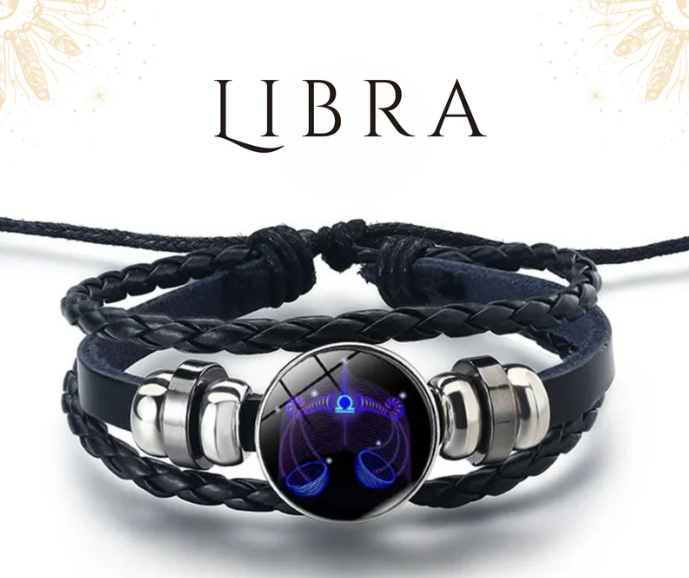 ZodiHenki – Tähdistön energiaa kantava rannekoru