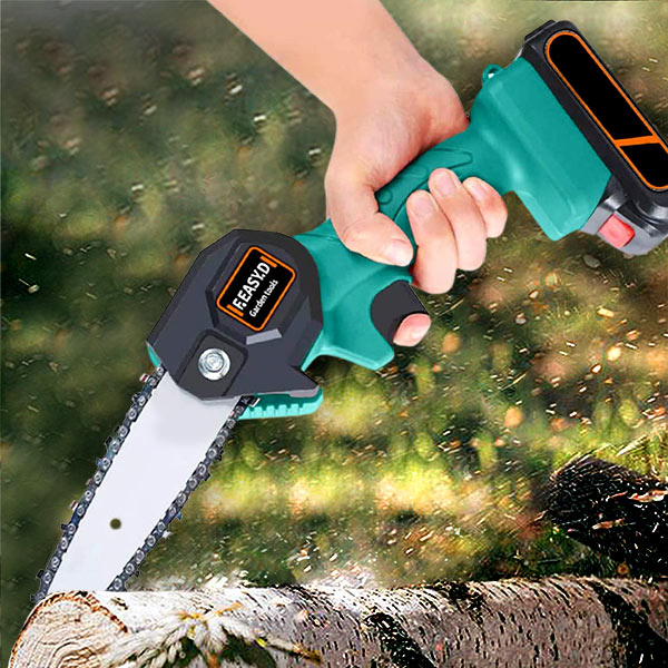 PuuLeikkaaja Pro – Leikkaa oksat nopeasti, turvallisesti ja ilman vaivaa