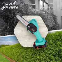 PuuLeikkaaja Pro – Leikkaa oksat nopeasti, turvallisesti ja ilman vaivaa