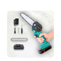 PuuLeikkaaja Pro – Leikkaa oksat nopeasti, turvallisesti ja ilman vaivaa