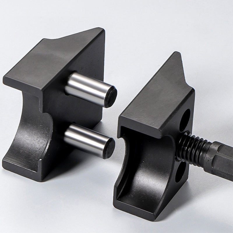 TeräsIrrotin Pro – Irrota jumittuneet osat nopeasti ja turvallisesti