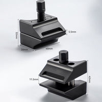 TeräsIrrotin Pro – Irrota jumittuneet osat nopeasti ja turvallisesti